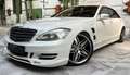 Mercedes-Benz S 500 Mercedes-Benz S 500 L V8 Motor | Lorinser Paket Weiß - thumbnail 1