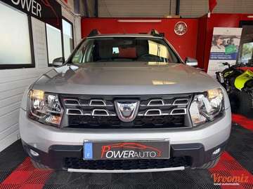 1.5 DCI 110 ESSENTIEL 4X2