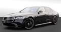 Mercedes-Benz S 580 S 580e 4MATIC Aut.AMG Burm Acc Night auch andere Schwarz - thumbnail 1