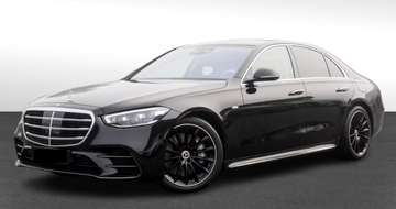 S 580e 4MATIC Aut.AMG Burm Acc Night auch andere