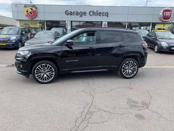 1.5 TURBO HYBRID 130 CV SUMMIT