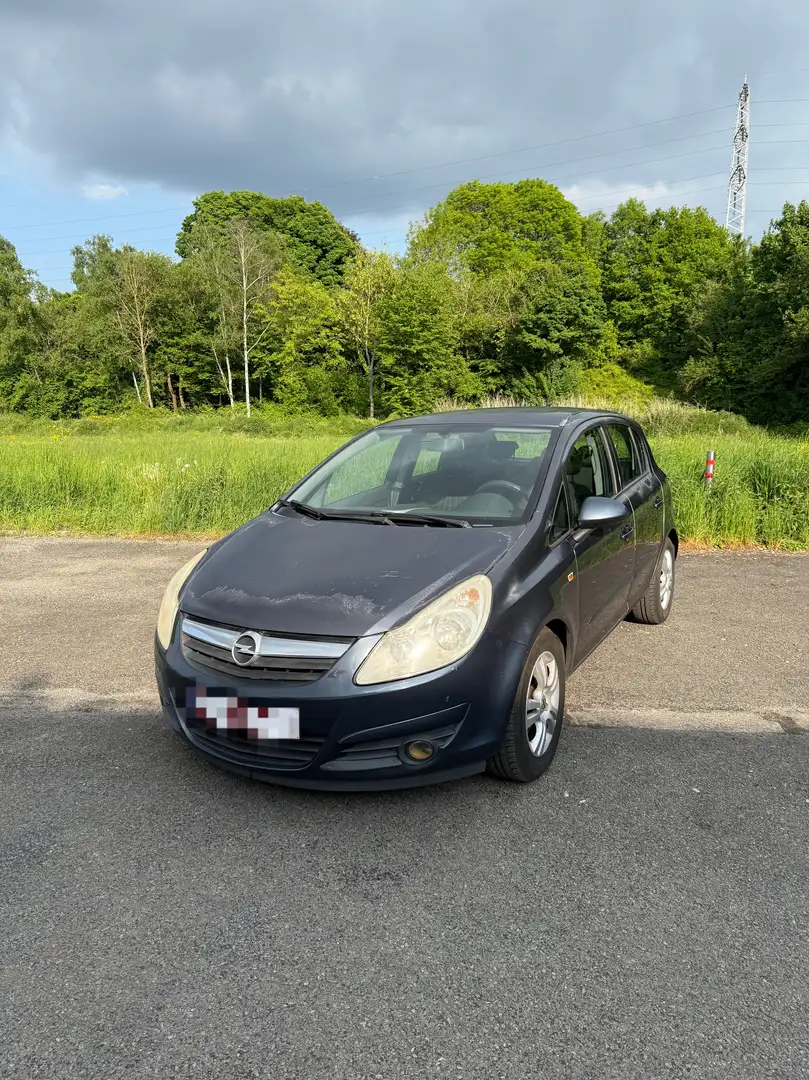Opel Corsa 1.3 CDTi Enjoy - 1