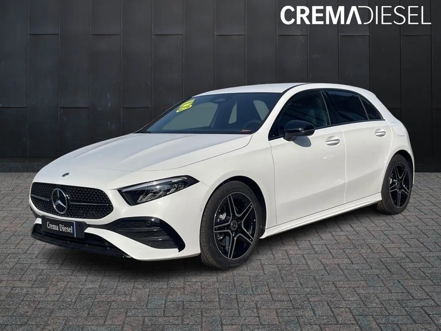 Mercedes-Benz A 200 A 200 AMG Line Advanced Plus auto Alb - 1