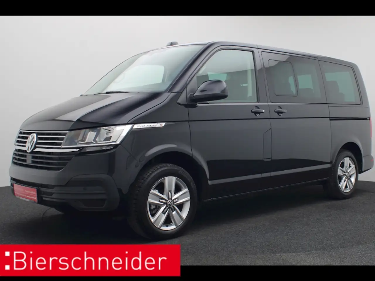 Volkswagen T6.1 Multivan