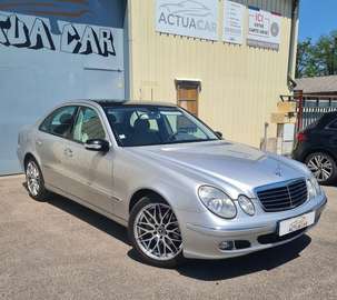 Mercedes 320 CDI ELEGANCE EDITION BA