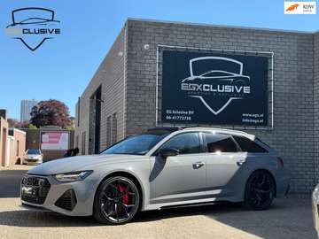Quattro performance CERAMIC|PANO|360CAMERA|ACC|HUD