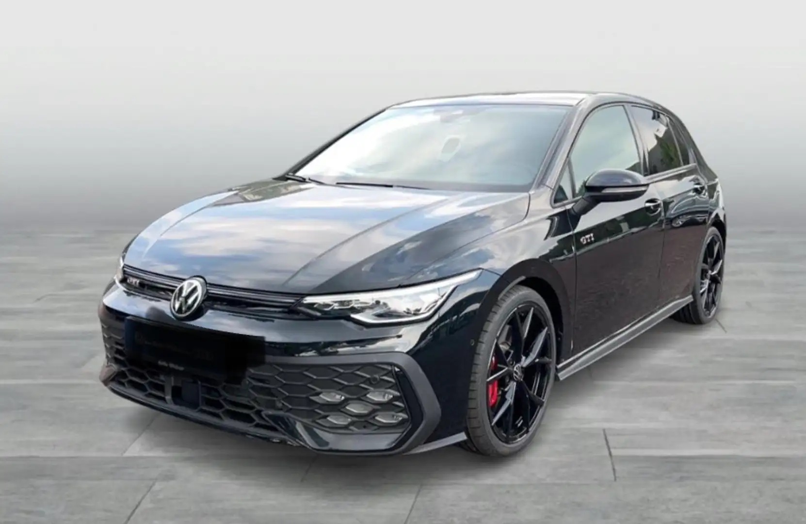 Volkswagen Golf GTI 2.0 tsi 265cv dsg 19” pano 265cv full!!!! - 1