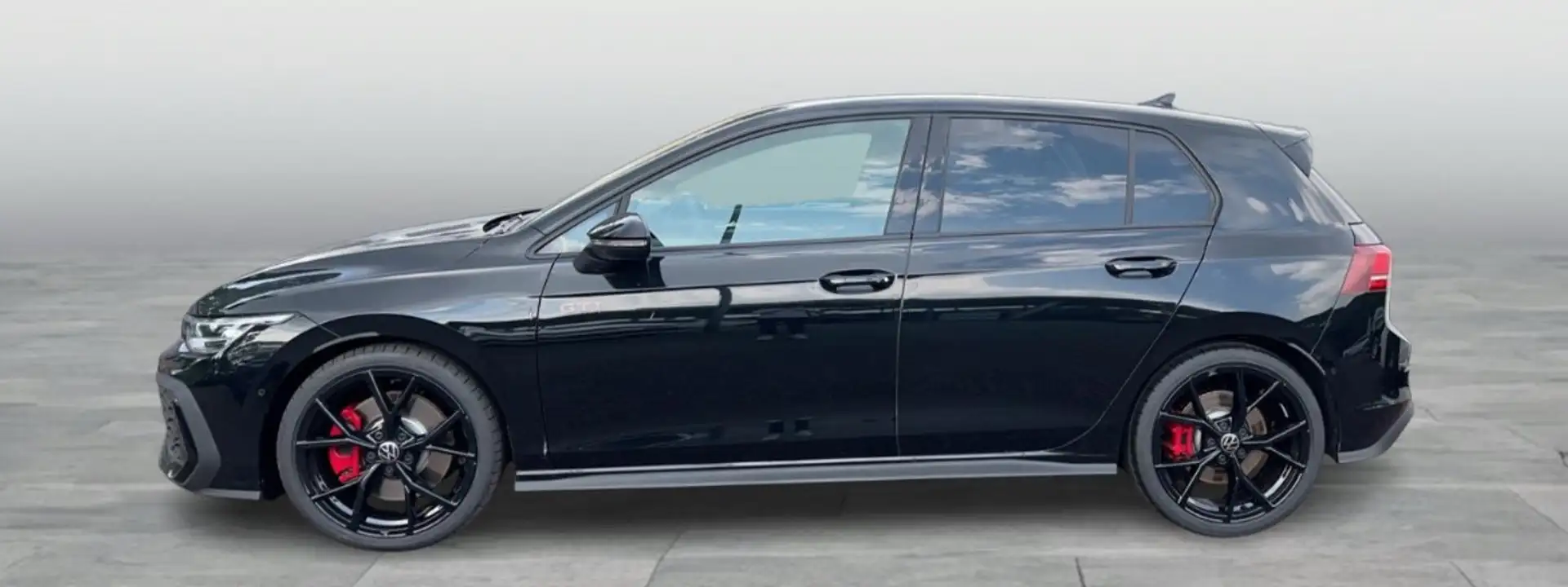 Volkswagen Golf GTI 2.0 tsi 265cv dsg 19” pano 265cv full!!!! - 2