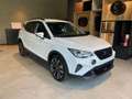 SEAT Arona 1.0 EcoTSI Black Edition Bianco - thumbnail 3