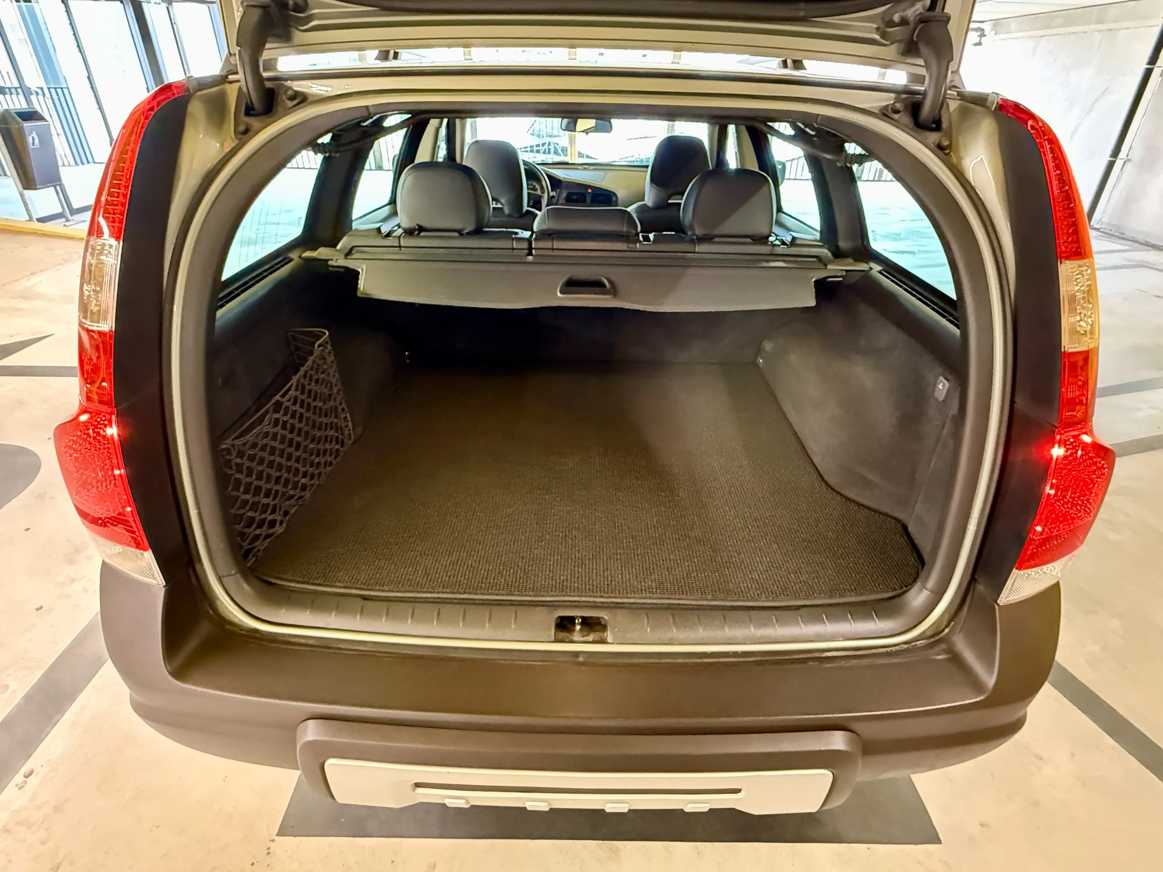 Volvo XC70 2.5 T | Trekhaak | Aut. Airco | Alsnieuw! — photo 6