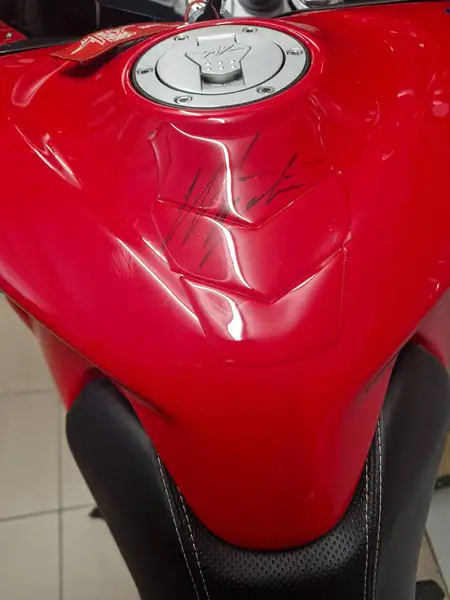 MV Agusta TURISMO VELOCE 800 - foto 6