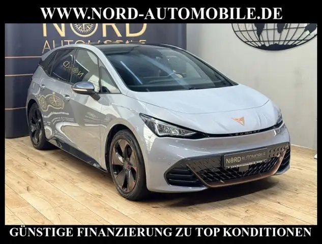2022 Cupra Born in Grey for sale