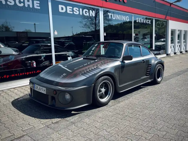 Porsche 930 dp935 I