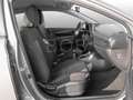 Hyundai i20 Select KLIMA eFH DAB BT USB el. SPIEGEL MFL Gris - thumbnail 4