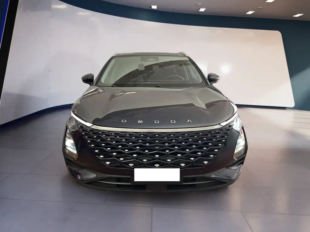 Omoda 5