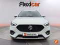 MG ZS 1.0T+Luxury+Auto Blanco - thumbnail 3