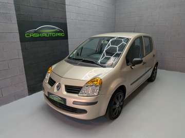 Modus 1.5 dCi 70 Expression