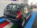 Dacia Sandero Stepway 1.6 8V 90CV Noir - thumbnail 6