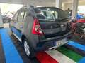 Dacia Sandero Stepway 1.6 8V 90CV Noir - thumbnail 4