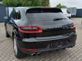Porsche Macan S Diesel Panoramadach Tüv Service neu Schwarz - thumbnail 6