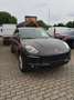 Porsche Macan S Diesel Panoramadach Tüv Service neu Schwarz - thumbnail 15