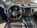 Porsche Macan S Diesel Panoramadach Tüv Service neu Schwarz - thumbnail 9