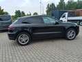 Porsche Macan S Diesel Panoramadach Tüv Service neu Schwarz - thumbnail 4