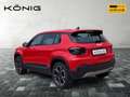 Jeep Avenger Altitude Klima Carplay LED Rot - thumbnail 4