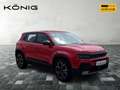 Jeep Avenger Altitude Klima Carplay LED Rot - thumbnail 2