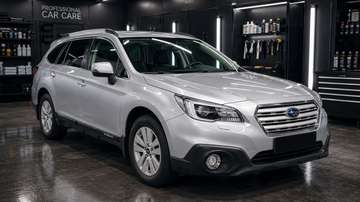 Outback Active 110KW 4x4 RFK SZH NAVI AHK