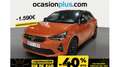 Opel Corsa 1.2T XHL S/S GS-Line 100 Orange - thumbnail 1