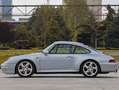 Porsche 993 911 Coupe 3.6 Carrera 4S Nero - thumbnail 3
