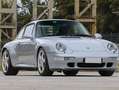 Porsche 993 911 Coupe 3.6 Carrera 4S Nero - thumbnail 9