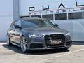 Audi A6 Avant 3,0 TDI Competition Quattro tiptronic|RS ... Negru - thumbnail 2