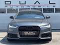 Audi A6 Avant 3,0 TDI Competition Quattro tiptronic|RS ... Negru - thumbnail 5