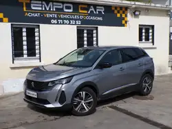 Peugeot 3008 Hybrid 225 e-EAT8 Allure Pack
