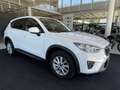 Mazda CX-5 CD150 AWD Attraction Aut. Weiß - thumbnail 8