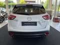 Mazda CX-5 CD150 AWD Attraction Aut. Weiß - thumbnail 5