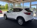 Mazda CX-5 CD150 AWD Attraction Aut. Weiß - thumbnail 4