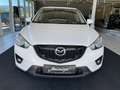 Mazda CX-5 CD150 AWD Attraction Aut. Weiß - thumbnail 2