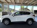 Mazda CX-5 CD150 AWD Attraction Aut. Weiß - thumbnail 3
