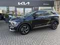 Kia Sportage 1.6 T-GDI Hybrid DynamicLine Nieuw uit voorraad le Zwart - thumbnail 1