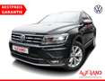 Volkswagen Tiguan Allspace 1.5 TSI Highline LED ACC PDC Schwarz - thumbnail 1