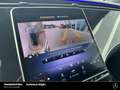 Mercedes-Benz EQE SUV EQE SUV 350 4M ElectricART 20" AHK D-Light NP101 Silber - thumbnail 16