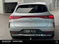 Mercedes-Benz EQE SUV EQE SUV 350 4M ElectricART 20" AHK D-Light NP101 Silber - thumbnail 6