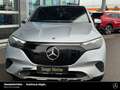 Mercedes-Benz EQE SUV EQE SUV 350 4M ElectricART 20" AHK D-Light NP101 Silber - thumbnail 4