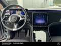 Mercedes-Benz EQE SUV EQE SUV 350 4M ElectricART 20" AHK D-Light NP101 Silber - thumbnail 12
