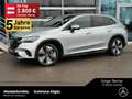 Mercedes-Benz EQE SUV EQE SUV 350 4M ElectricART 20" AHK D-Light NP101 Silber - thumbnail 1