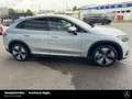 Mercedes-Benz EQE SUV EQE SUV 350 4M ElectricART 20" AHK D-Light NP101 Silber - thumbnail 4