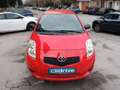 Toyota Yaris 1.4D-4D Live Rojo - thumbnail 2